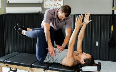 3 BEST EXERCISES FOR NAGGING LOW BACK PAIN!